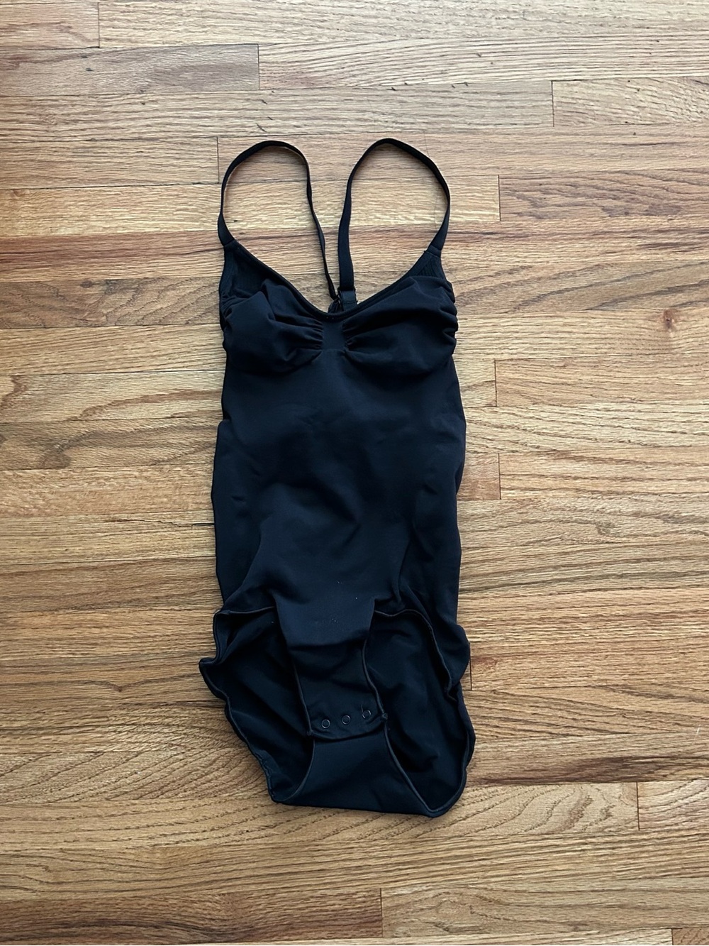 SKIMS Seamless Sculpt Brief Bodysuit